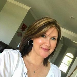 Meet your Posher, Diane